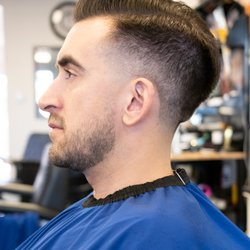 Andy's Cuts