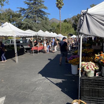 Ojai Farmers' Market - Fruits & Veggies Near Me - Ojai, California Ojai Farmers' Market - Fruits & Veggies Near Me - Ojai, California