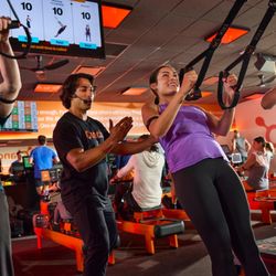 Orangetheory Fitness Parklawn