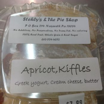 Ressler's Market - Homemade Kiffles - Grocery Near Me - Nazareth, Pennsylvania Ressler's Market - Homemade Kiffles - Grocery Near Me - Nazareth, Pennsylvania