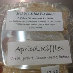 Ressler's Market - Homemade Kiffles