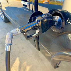 Manchester Point Exxon