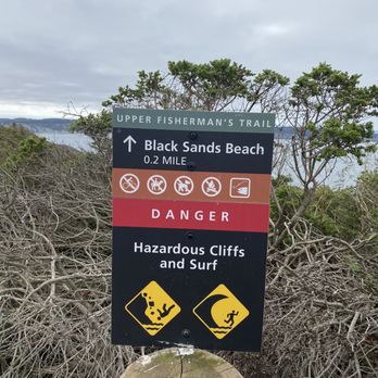 Black Sands Beach - Beaches Near Me - Sausalito, California Black Sands Beach - Beaches Near Me - Sausalito, California