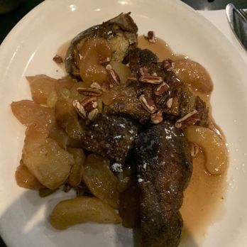 Perly's - Cinnamon French Toast w apples and raisins. - Delis Near Me - Richmond, Virginia Perly's - Cinnamon French Toast w apples and raisins. - Delis Near Me - Richmond, Virginia