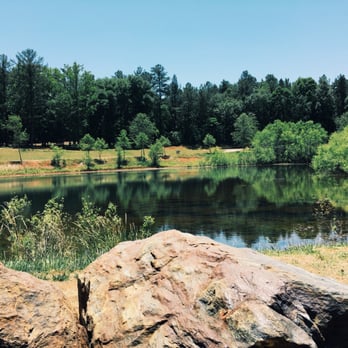 Rabbit Hill Park - Parks Near Me - Dacula, Georgia