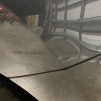 The Dent Queen - Mobile Dent Repair Near Me