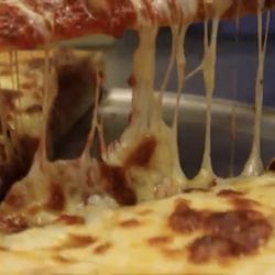 Panthers Pizza