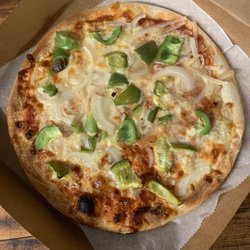 Table Top Pizza