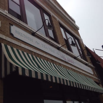 Big Jones - Southern Near Me - Chicago, Illinois
