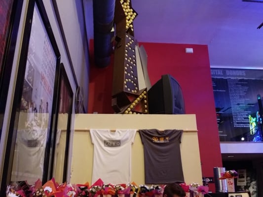 Cameo Art House Theatre by null