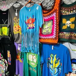 The Anarchist Closet - Some prints of mine (zaddybutter)