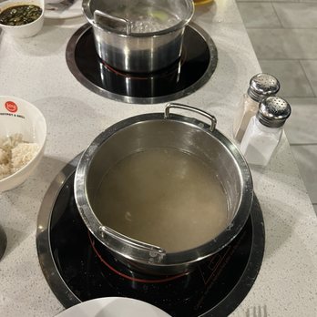 Joyspot Hotpot & Grill - Cooking bowls - Vietnamese Near Me - Abilene, Texas