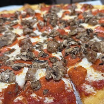 Burattino - Pizza Near Me - Pasadena, California Burattino - Pizza Near Me - Pasadena, California