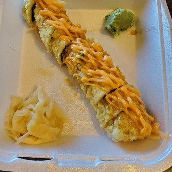 Tataki Sushi - Vegas - Sushi Bars Near Me - Clinton, Utah Tataki Sushi - Vegas - Sushi Bars Near Me - Clinton, Utah