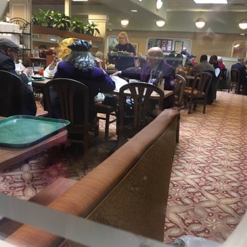 S & S Cafeteria - One of the dining areas - American Near Me - Greenville, South Carolina S & S Cafeteria - One of the dining areas - American Near Me - Greenville, South Carolina