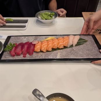 Nami Sushi - Desserts Near Me - Glenview, Illinois Nami Sushi - Desserts Near Me - Glenview, Illinois