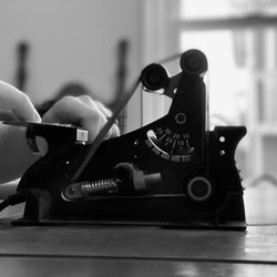 APEX Knife Sharpening