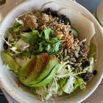 Chef Tanya's Kitchen - Vegan Near Me - Palm Desert, California