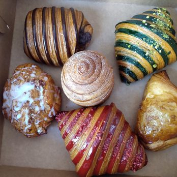 Bachour - Bakeries Near Me - Coral Gables, Florida Bachour - Bakeries Near Me - Coral Gables, Florida