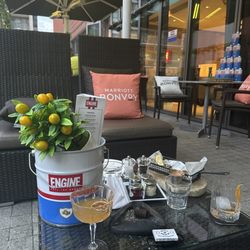 G&Tea Lounge