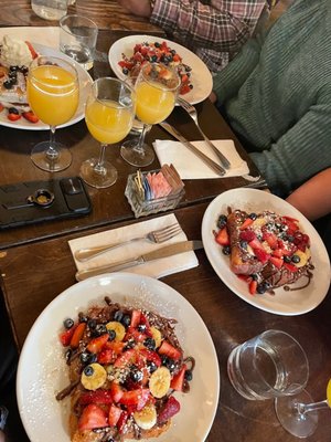 Pardon My French by null