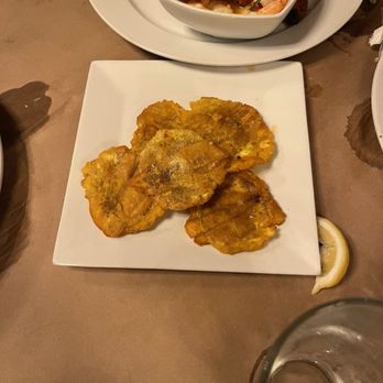 Rice and Beans - Tostones - Puerto Rican Near Me - Wesley Chapel, Florida