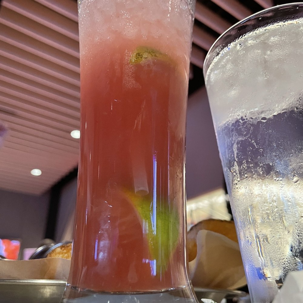 Top Draft - Hotlanta Hibiscus Margarita - Sports Bars Near Me - Atlanta, Georgia Top Draft - Hotlanta Hibiscus Margarita - Sports Bars Near Me - Atlanta, Georgia