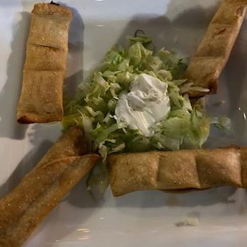 Corona's ll Authentic Mexican Restaurant - Taquitos Mexicanos - Mexican Near Me - Brockport, New York