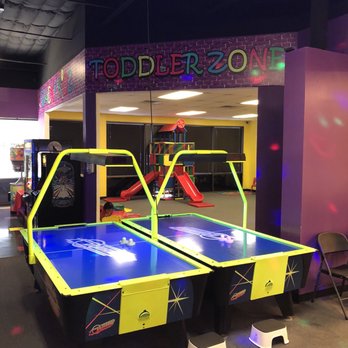 Wacky Kidz - Games - Arcades Near Me - San Antonio, Texas Wacky Kidz - Games - Arcades Near Me - San Antonio, Texas