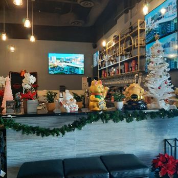 Revopot - Bar - Chinese Near Me - San Jose, California