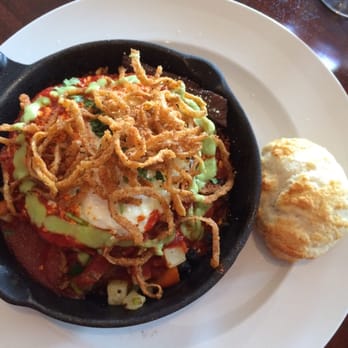 Hash Kitchen - Breakfast & Brunch Near Me - Scottsdale, Arizona