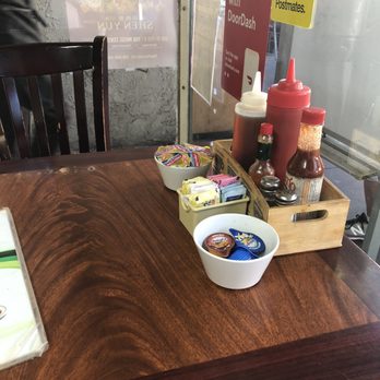 Eat at Rudy's - Inside - Diners Near Me - Torrance, California