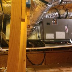 Attic Brothers Home Services