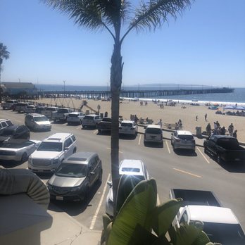 Avila Beach House - View from our room - Hotels Near Me - Avila Beach, California Avila Beach House - View from our room - Hotels Near Me - Avila Beach, California