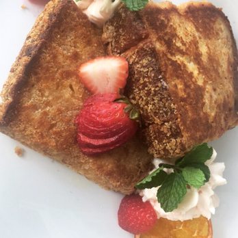 Over Easy - Breakfast & Brunch Near Me - Kailua, Hawaii