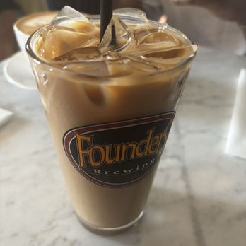 Queen's Room - Mocha - Coffee & Tea Near Me - Astoria, New York