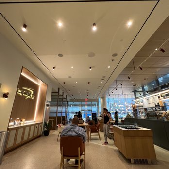 Capital One Café - Banks & Credit Unions Near Me - New York, New York Capital One Café - Banks & Credit Unions Near Me - New York, New York