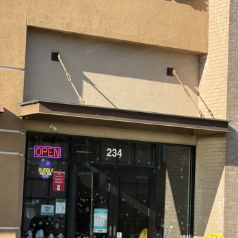 Yokee Milk Tea - Bubble Tea Near Me - Fremont, California Yokee Milk Tea - Bubble Tea Near Me - Fremont, California