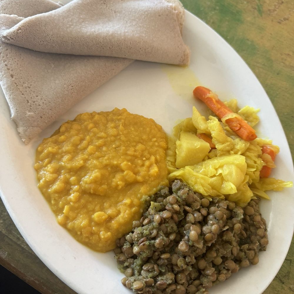 Cafe Desta - Lunch special - Coffee & Tea Near Me - Tucson, Arizona