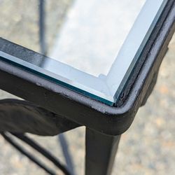 KB Glass and Metal
