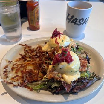 HashTAG - Central Park - Breakfast & Brunch Near Me - Denver, Colorado HashTAG - Central Park - Breakfast & Brunch Near Me - Denver, Colorado