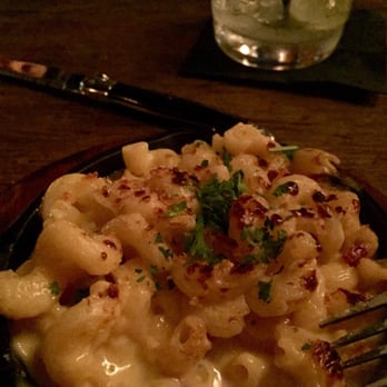 Little Bad Wolf - Mac n cheese - American Near Me - Chicago, Illinois Little Bad Wolf - Mac n cheese - American Near Me - Chicago, Illinois