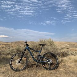 Bob's Bicycles