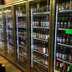 Texas Wine & Spirits