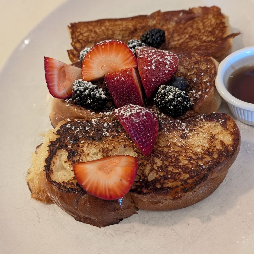 Veranda Restaurant & Cafe - Challah bread - Mediterranean Near Me - Bayside, New York Veranda Restaurant & Cafe - Challah bread - Mediterranean Near Me - Bayside, New York