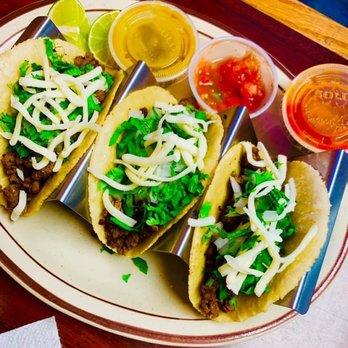 Blessing Restaurant & Pizzeria  - Tacos! - Mexican Near Me - Hanover, Pennsylvania