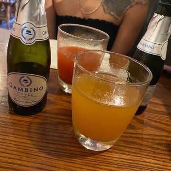 Cracker Barrel Old Country Store - Mimosas - American Near Me - Jacksonville, Florida