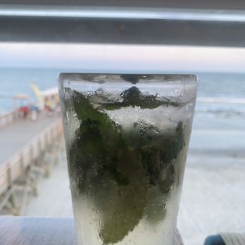 Wicked Tuna - Mojito - New American Near Me - Myrtle Beach, South Carolina Wicked Tuna - Mojito - New American Near Me - Myrtle Beach, South Carolina