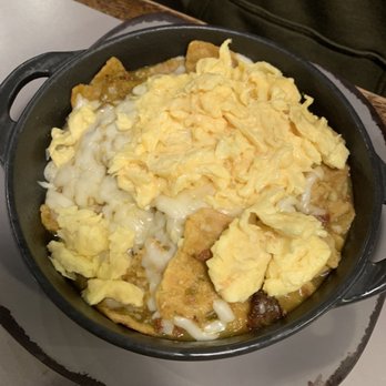 Egg Harbor Café - Chilaquiles - Breakfast & Brunch Near Me - Glenview, Illinois