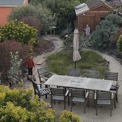 Gentle Giant's Gardening and Landscaping Services - 7 years later